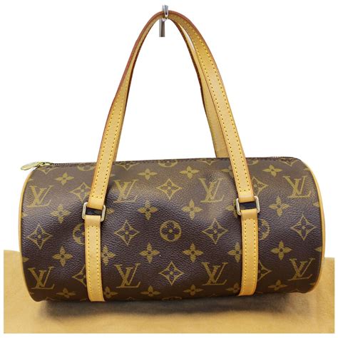 sac louis vuitton papillon 26|monogram papillon 26.